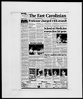 The East Carolinian, September 28, 1995